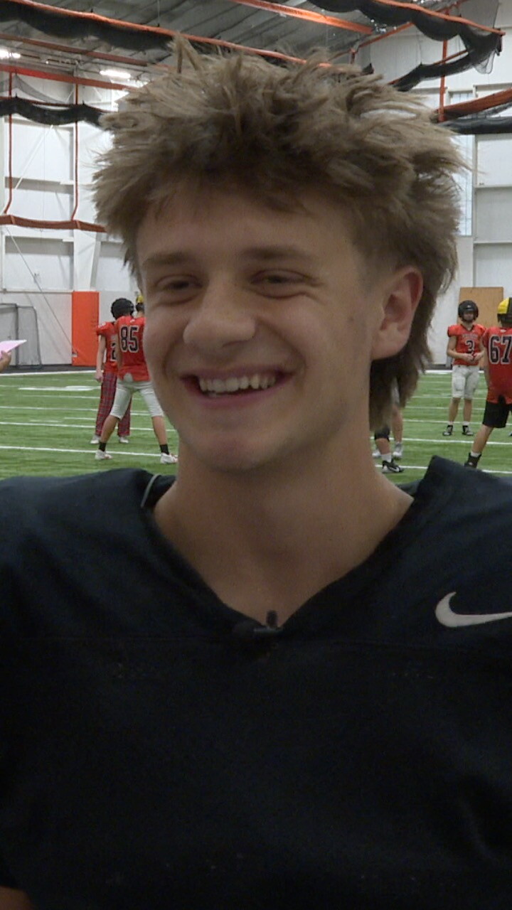 Augie Eigenberger
