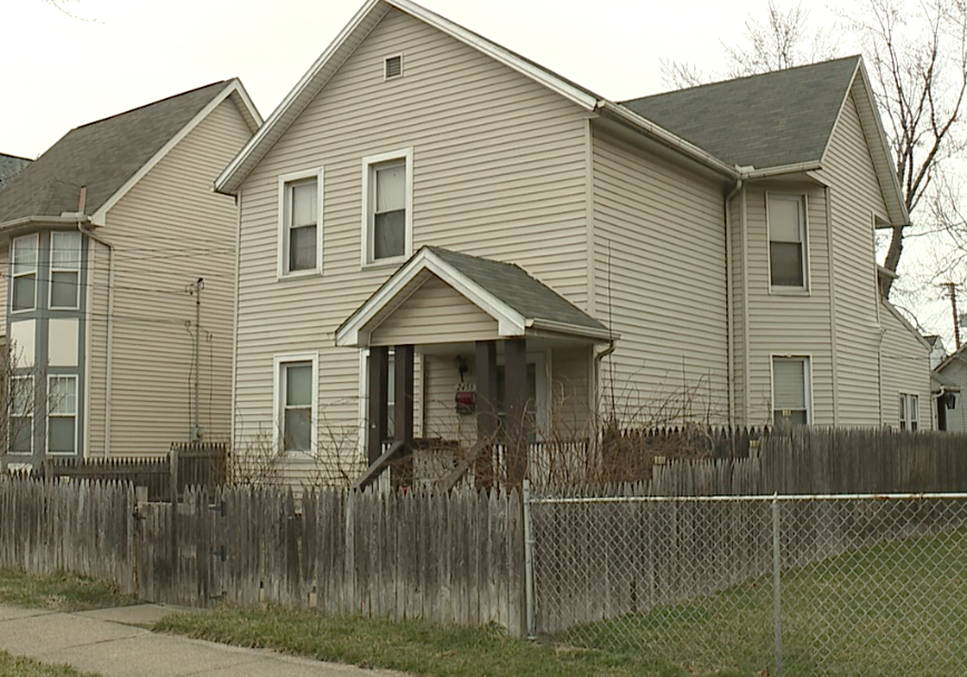 Some Cleveland lease-to-own homeowners battle with the city to keep their homes