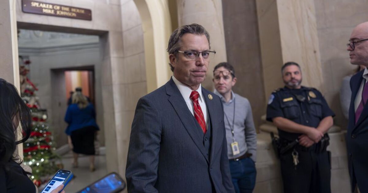 Career prosecutors withdraw from federal criminal investigation of GOP ...