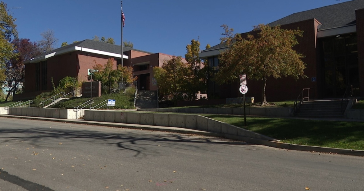2 Utah schools named among best in the country