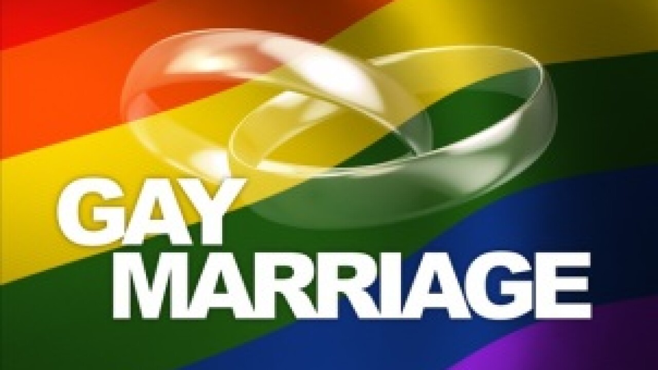 Supreme Court meets Friday about hearing same-sex marriage cases