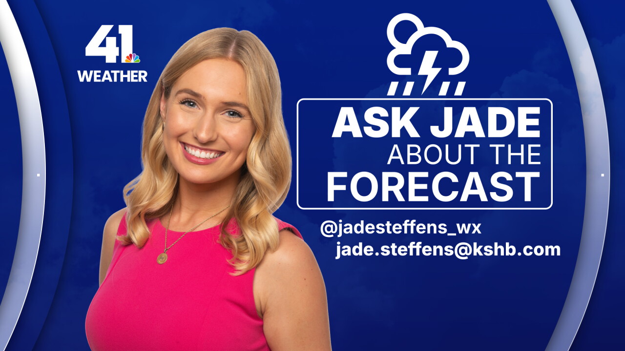 Ask Jade