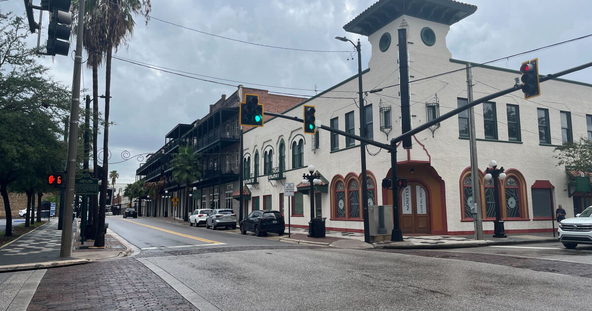Tampa Police say thieves are stealing phones, gaining access to bank accounts - Vimarsana News