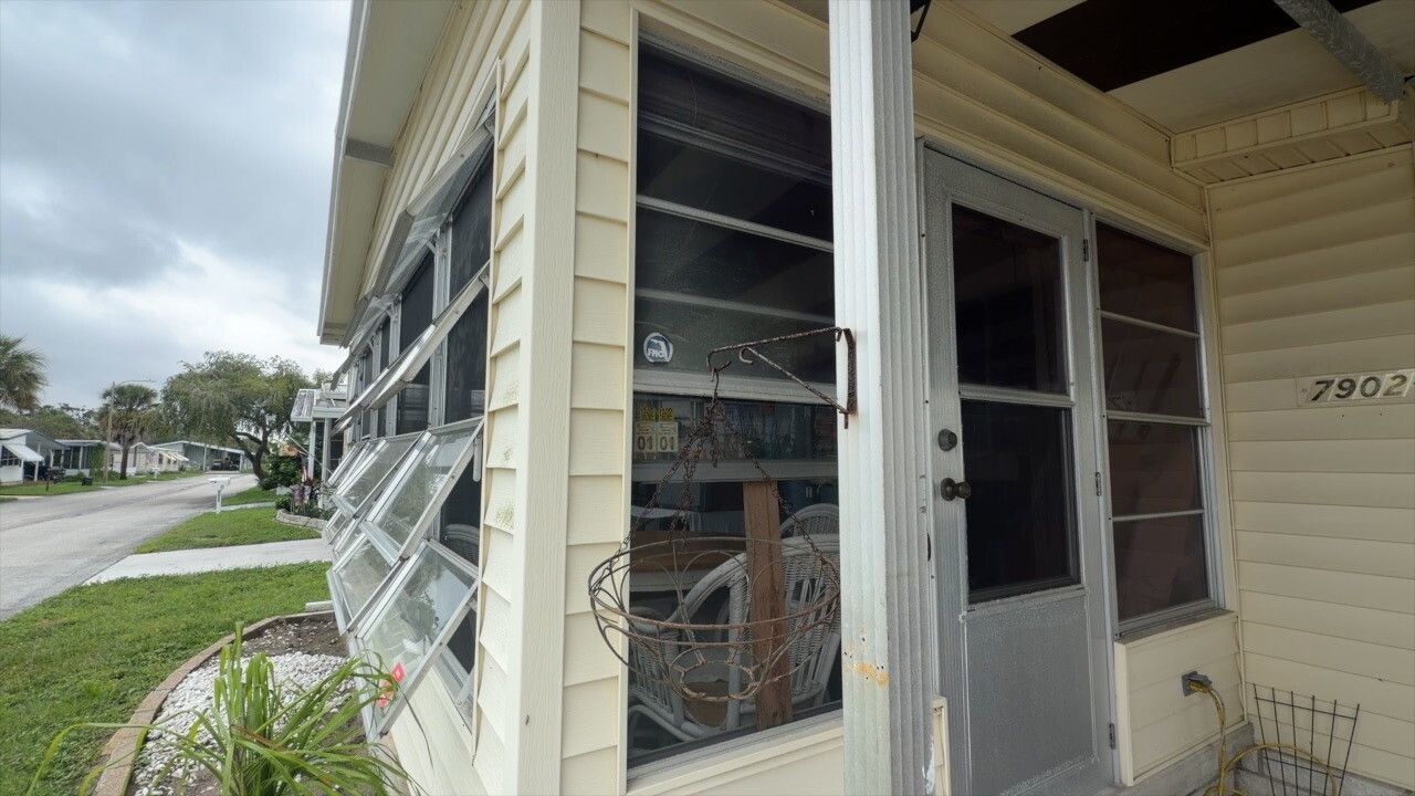 Mobile Home Lot Rental Costs Rising
