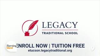 Legacy Traditional Schools