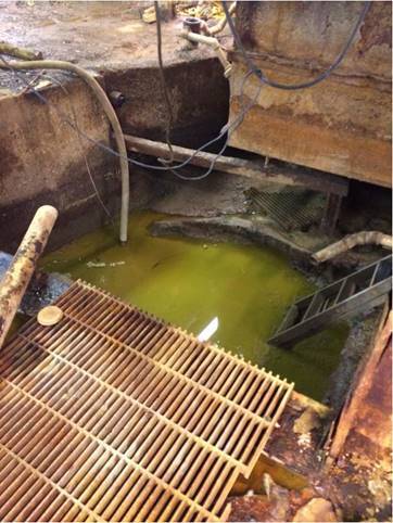 green ooze pit 696