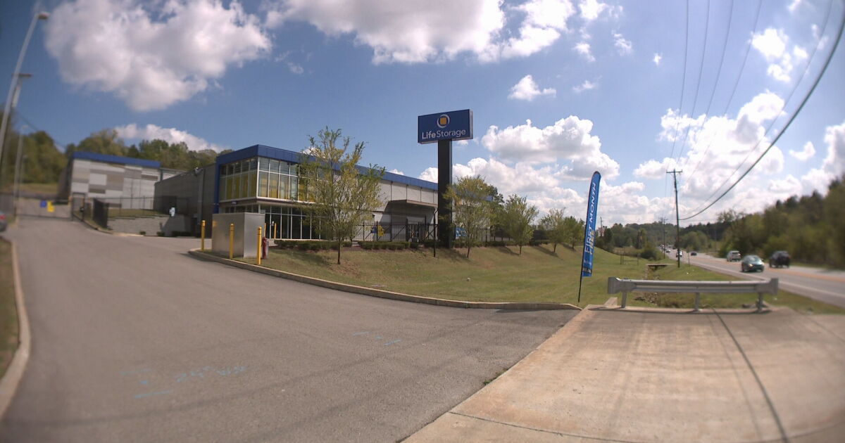 Musician life's work stolen from Nashville storage facility sparks investigation - Vimarsana News