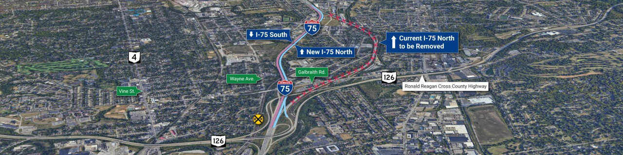 I-75 Unification Project
