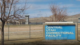 Central Utah Correctional Facility
