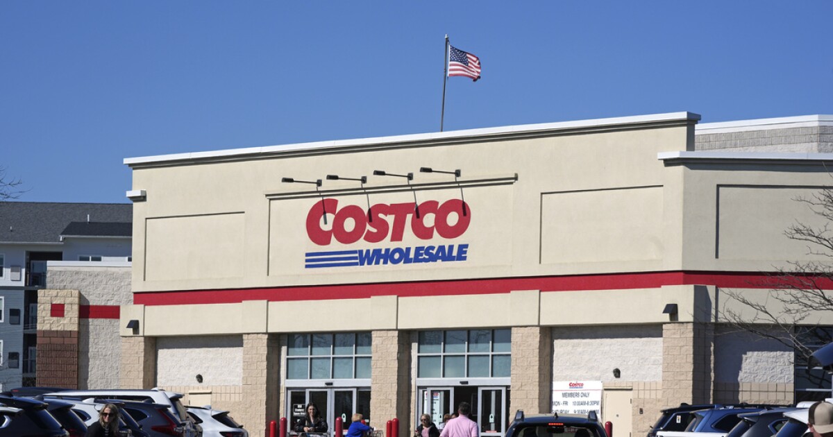 Costco board decries proposal to end its DEI program Costco board decries proposal to end its DEI program