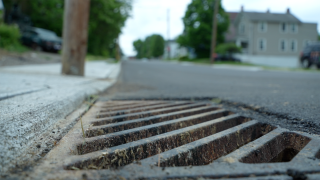 Norwood completes $2.3M project to end decades of flooding issues on Elm Avenue