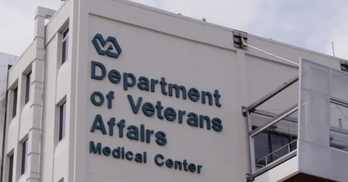 Trump Administration's Proposal Denies Veterans Abortion Access