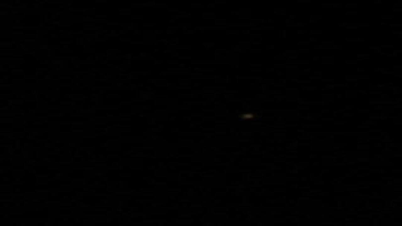 Did you see Mars? Your photos from Earth