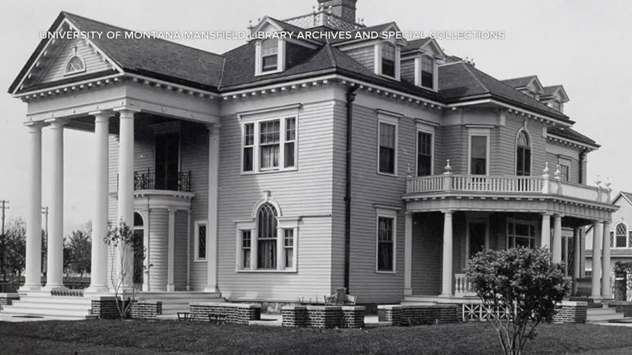 John R Toole House History