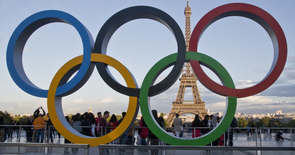 Paris Summer Olympics: When does it start, how to watch