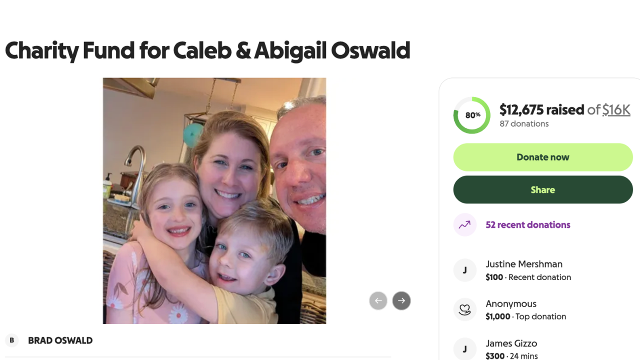 Lake Geneva GoFundMe
