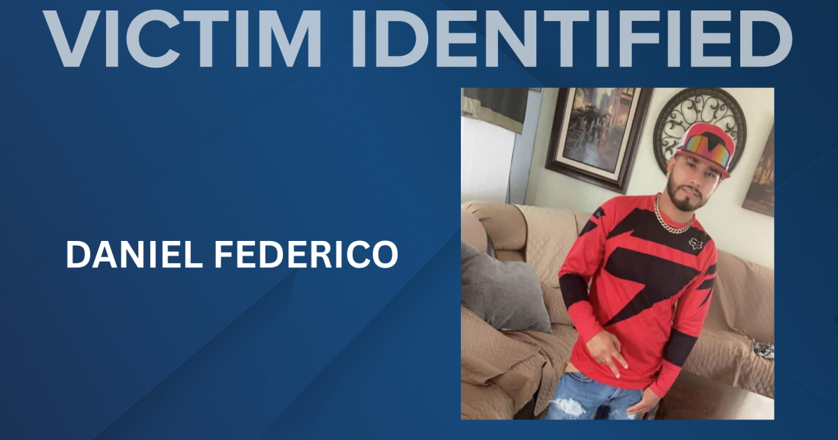 El Paso County Coroner identifies victim in North Academy homicide ...