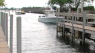 Boaters trying to find safe ground before Irma