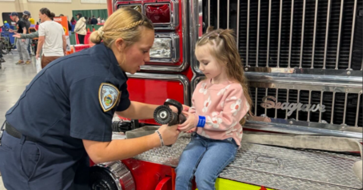 Crystals, fossils, reptiles and MORE events happening across Utah this weekend!