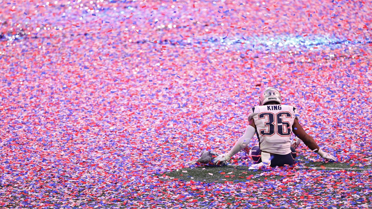 Kết quả hình ảnh cho Super Bowl