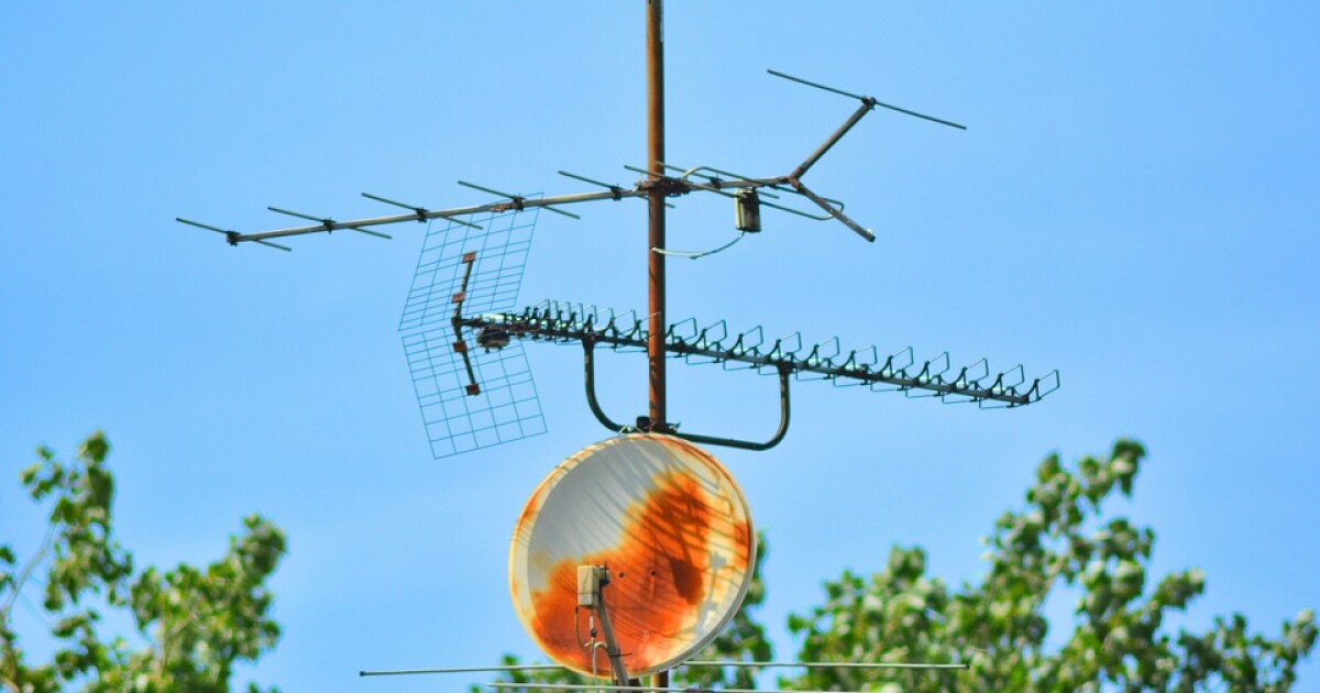 I Ve Rescanned My Tv And I Still Can T Get Newschannel 5