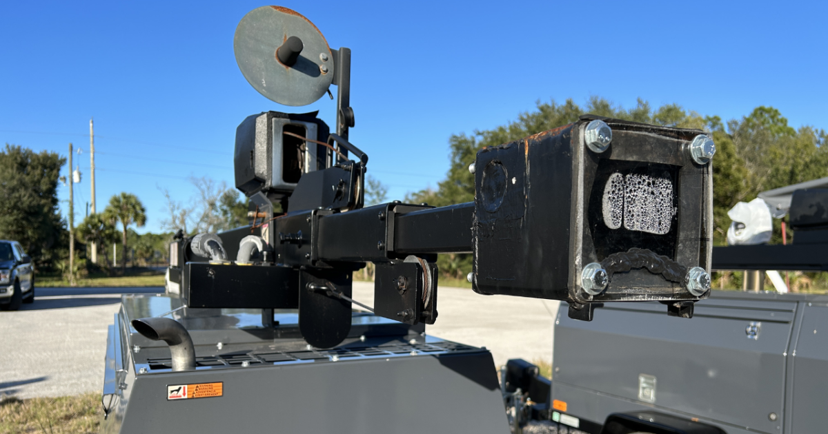 Tampa joins list of communities pursuing cameras to ticket school zone speeders - Vimarsana News
