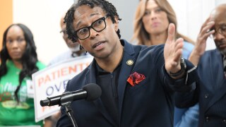Election 2026 Missouri