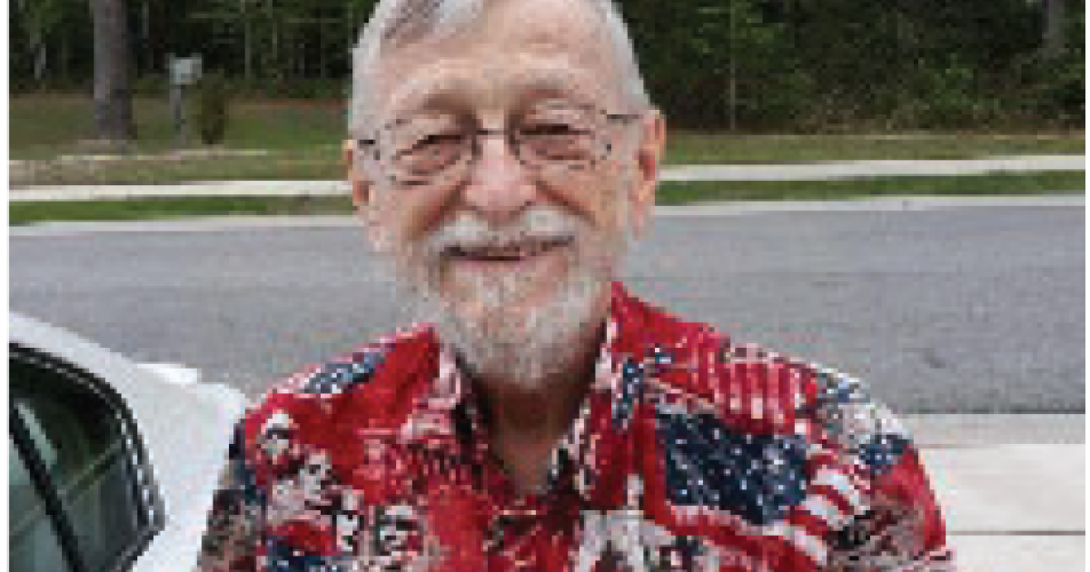 San Antonio Police looking for 75-year-old man