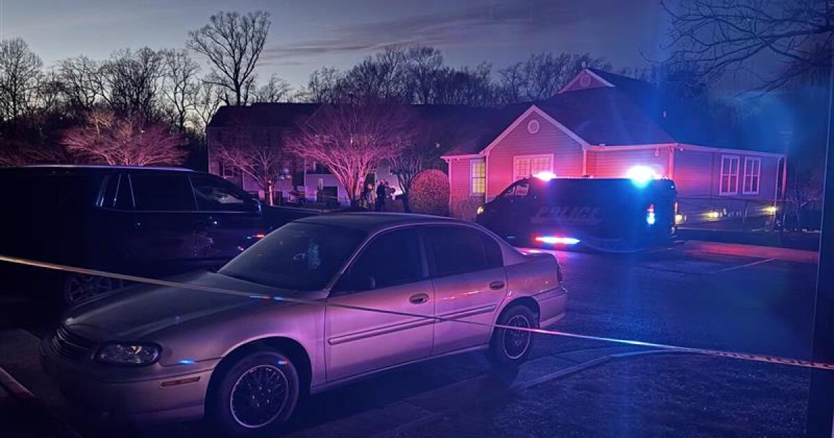 14-year-old boy killed in Petersburg shooting, Crime Insider sources tell Jon Burkett