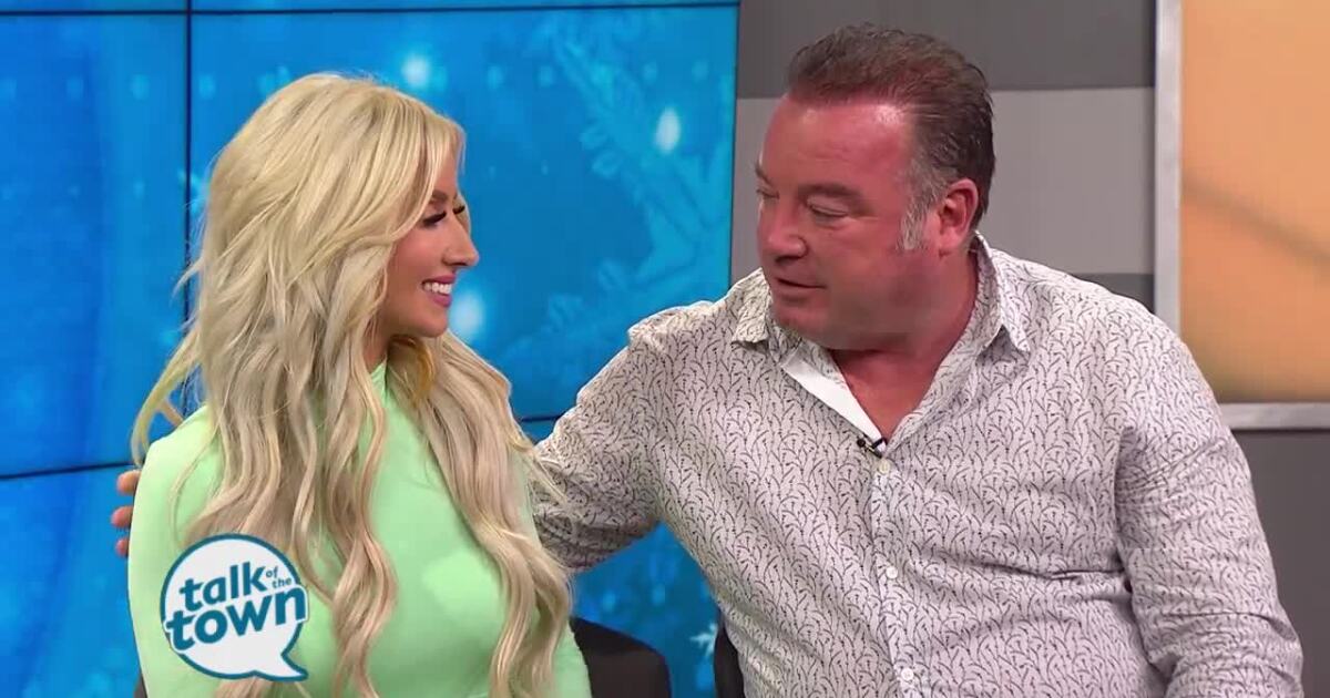 New Venture for NASCAR Driver Angela Ruch