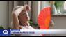 FDA approves new nonhormonal menopause drug that targets hot flashes