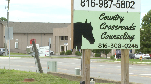 Country Crossroads Counseling