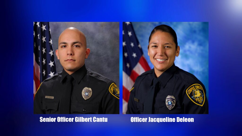 Officers involved in Torreon St. shooting