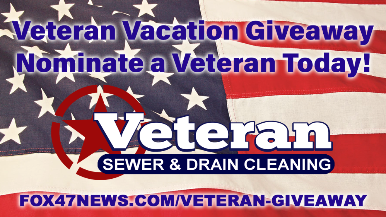 VETERAN Contest
