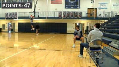Brayden Sipple interview challenge