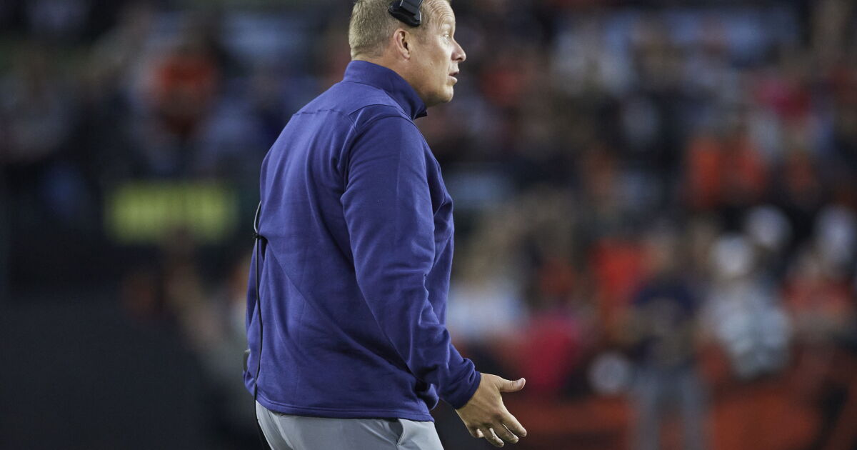 MSU coach Brent Vigen addresses charges against assistant coaches - Vimarsana News