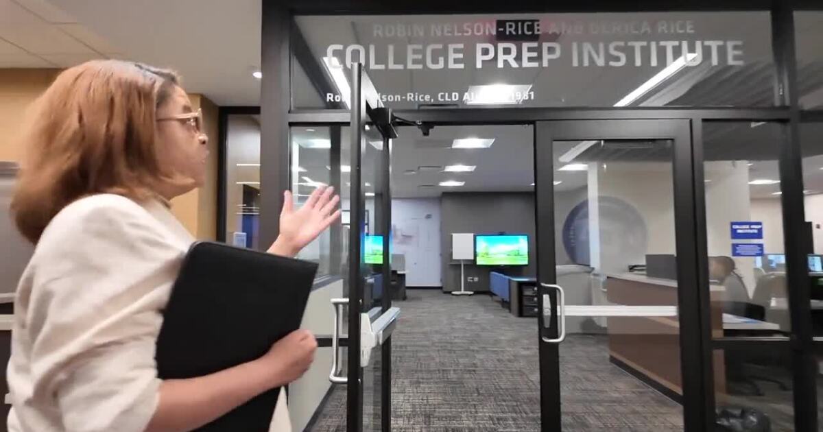 Center for Leadership Development empowers Indy’s Black youth Center for Leadership Development empowers Indy’s Black youth