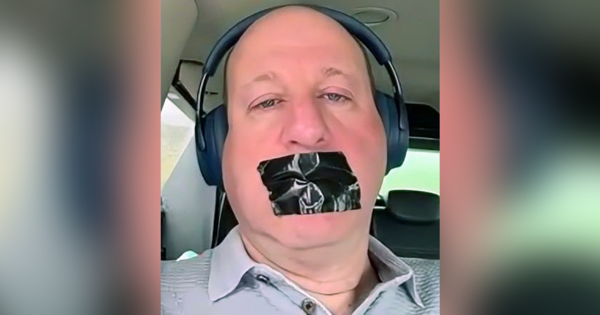 Censured by his own party over Tina Peters clemency, Polis makes taped‑mouth statement on Zoom