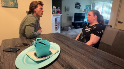 Tyler Hatfield Alison Malio Sanctuary at Winterlakes Apartments in Port St. Lucie .jpg
