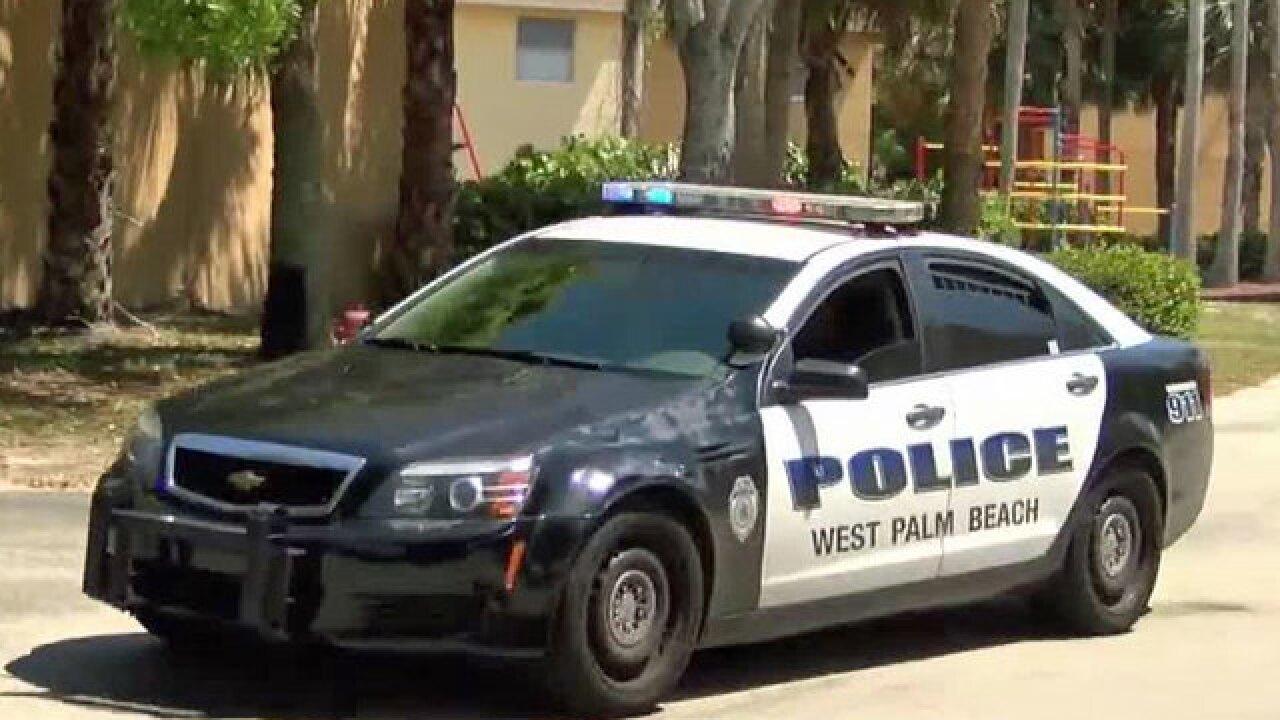 Suspicious Death In West Palm Beach Ruled Suicide