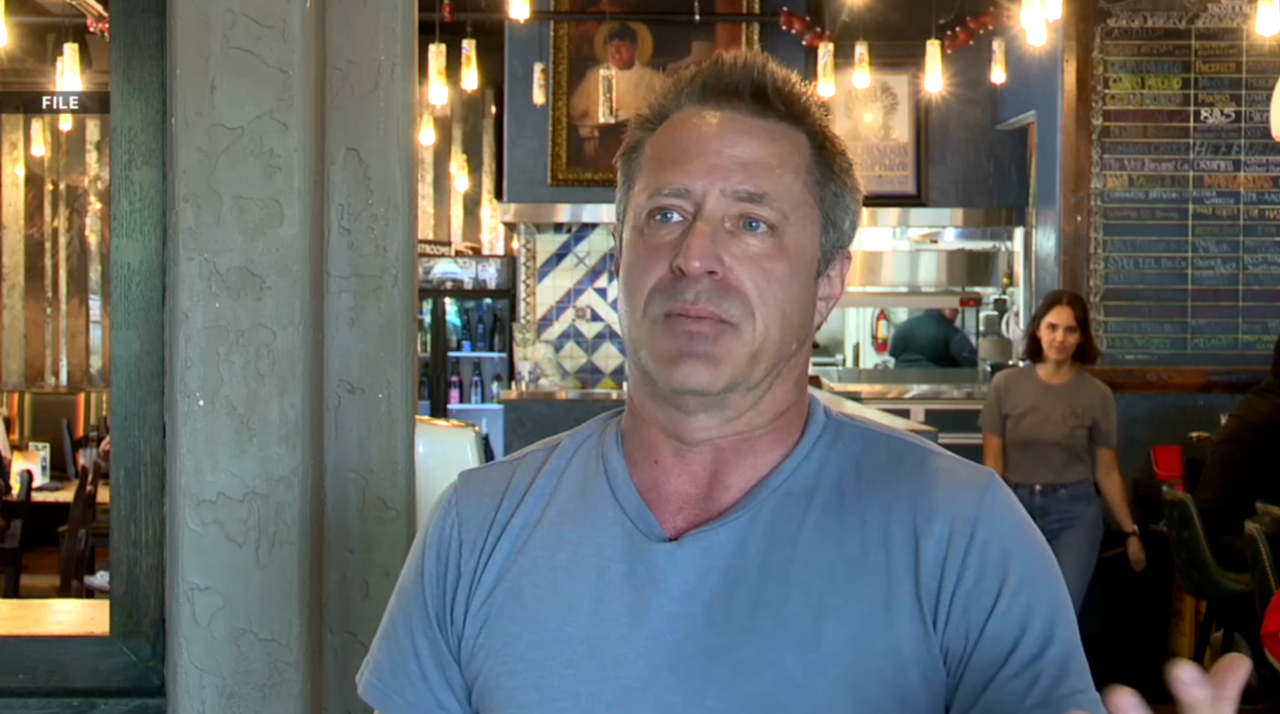Small businesses close and cut costs as tourism dips and wholesale prices climb