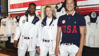 Daryl Homer,Jordyn Barratt,Heimana Reynolds