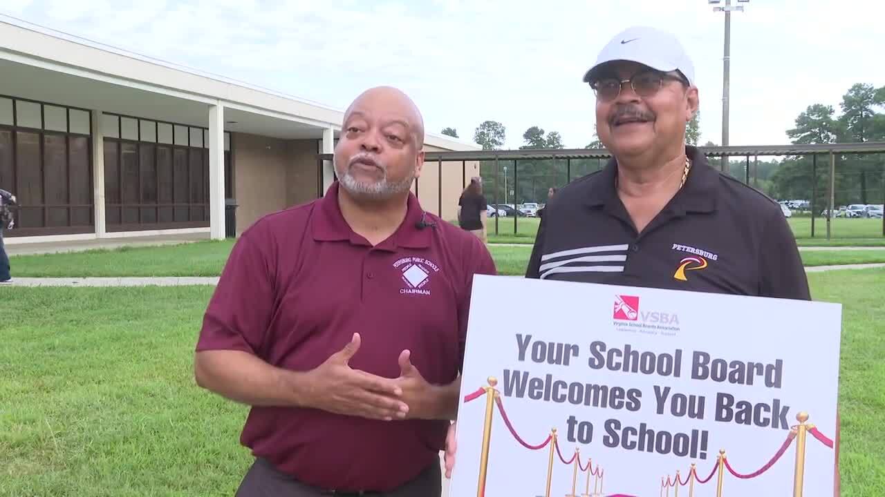 Petersburg School Board Chair Kenneth Pritchett.jpg