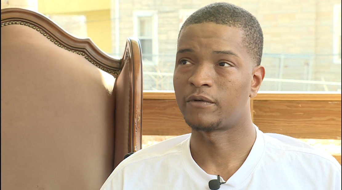 Arthur Lee Jr, victim’s son