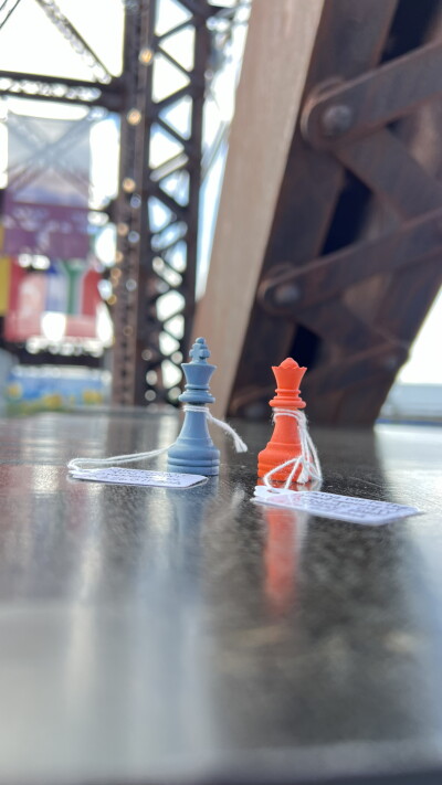 chess park