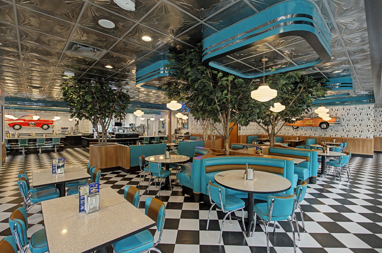 Skyline Chili Fifth Street Covington Location