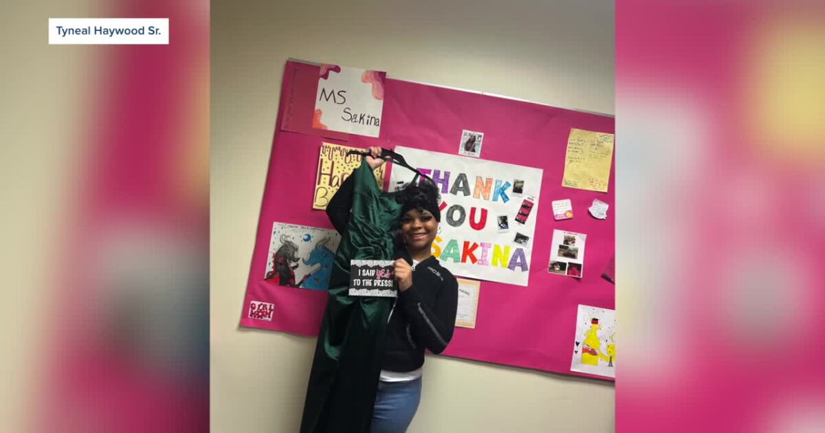 Donate prom dresses and accessories to the students at Pace Center for Girls - Vimarsana News