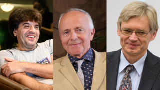 Nobel Prize for medicine winners 2026
