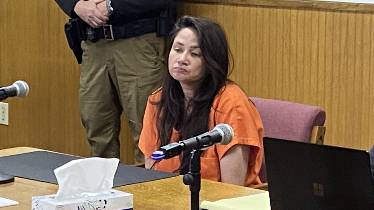 Kathryn Lesal Garaas