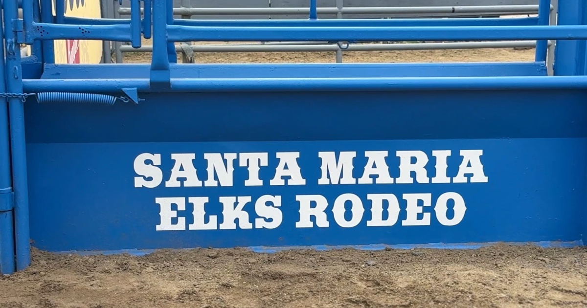 Central Coast weekend events: Rodeo thrills, kid entrepreneurs, gridiron action and more